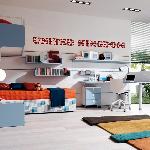 Exemple de stickers muraux: United Kingdom (Thumb)